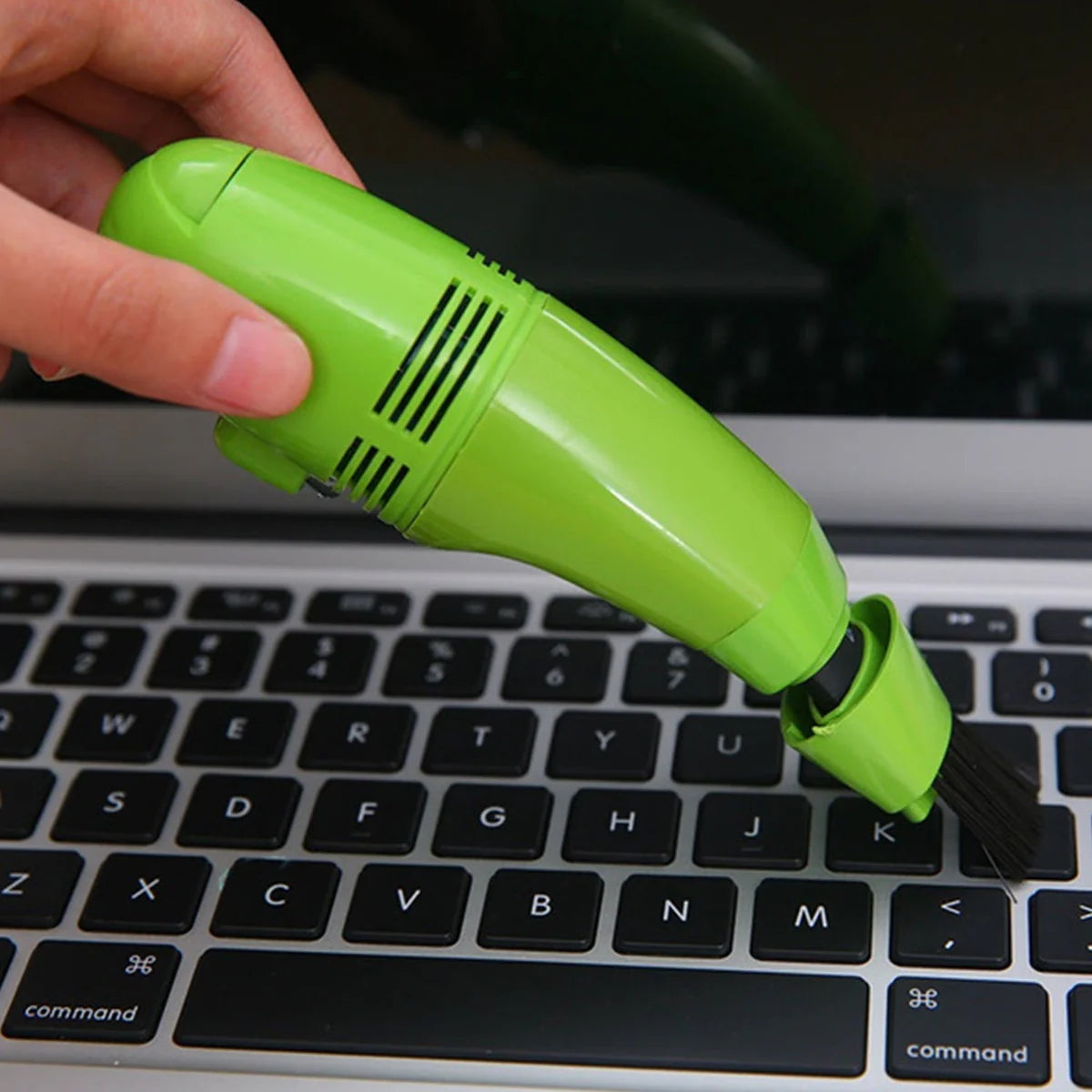 USB Mini Vacuum Cleaner for Computer & Car