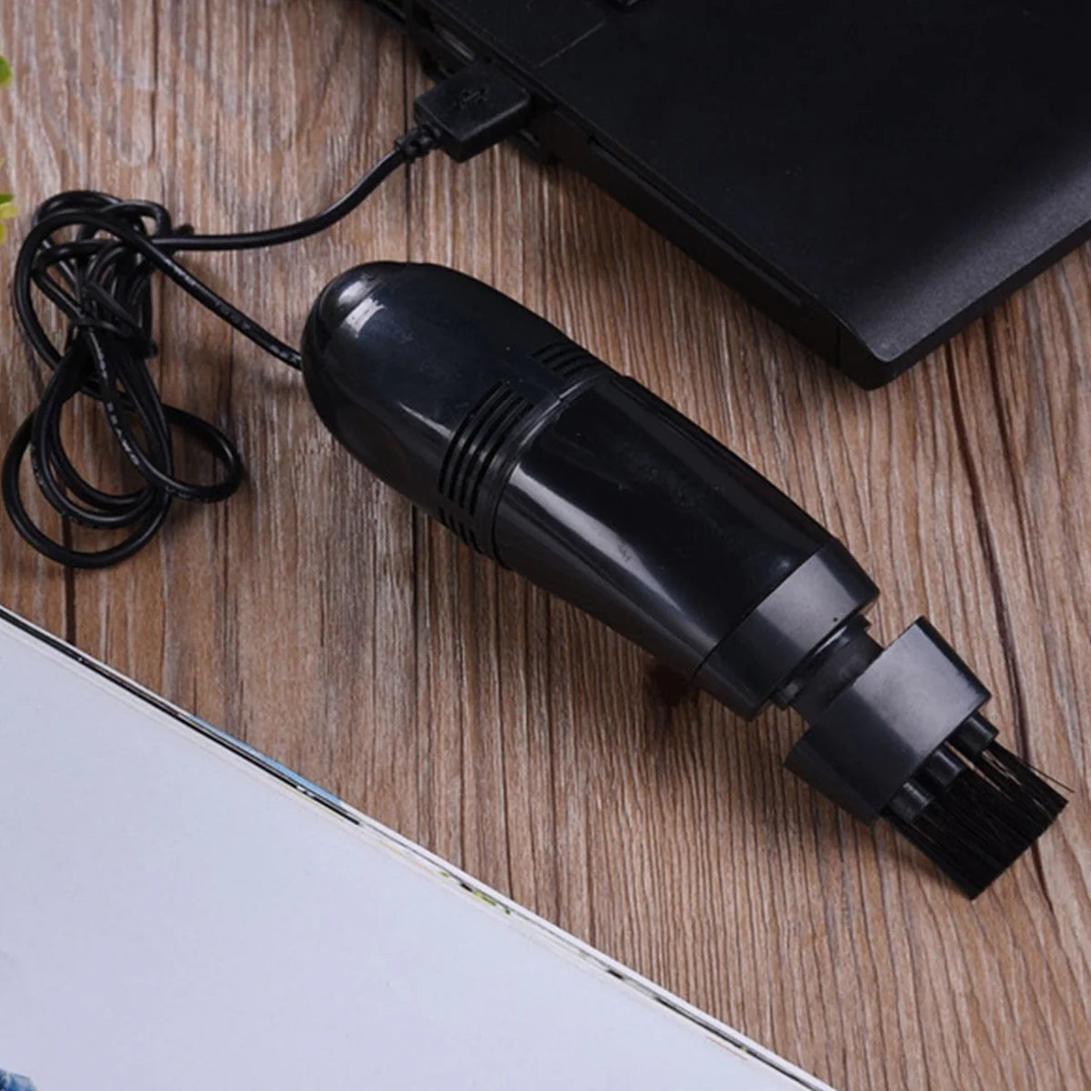 USB Mini Vacuum Cleaner for Computer & Car