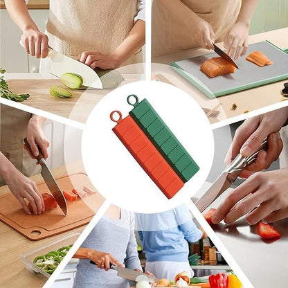 Silicone Magnetic Vegetable Cutter Pack of 1